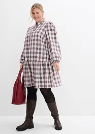 Oversized jurk, bonprix