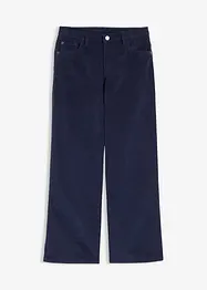 Corduroy broek, bonprix