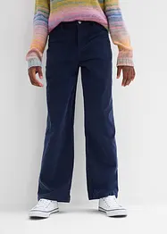 Corduroy broek, bonprix