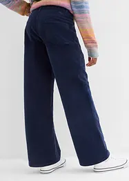 Corduroy broek, bonprix
