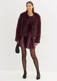 Imitatie bontjas, bonprix