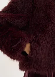 Imitatie bontjas, bonprix