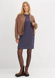 Sweatjurk, bonprix