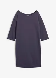 Sweatjurk, bonprix
