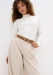 Leren riem, bonprix