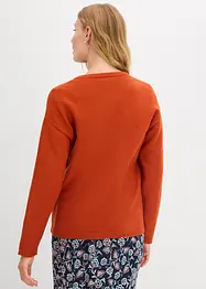Zacht vest, bonprix