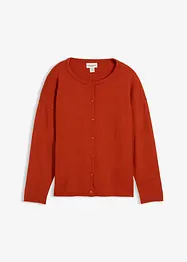 Zacht vest, bonprix