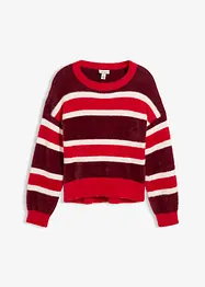 Oversized trui, bonprix