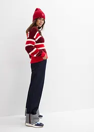 Oversized trui, bonprix