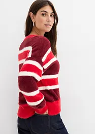 Oversized trui, bonprix