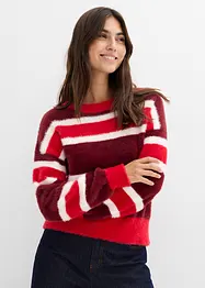 Oversized trui, bonprix