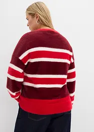 Oversized trui, bonprix