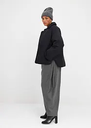 Gewatteerde jas, bonprix