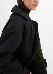 Gewatteerde jas, bonprix