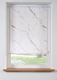 Rolgordijn met glanzend dessin, bonprix