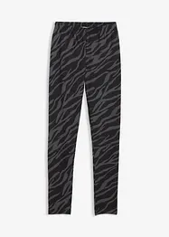 Thermo legging, bonprix