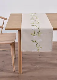 Tafelloper van biologisch katoen, bonprix