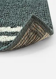 Badmat met een modern design, bonprix