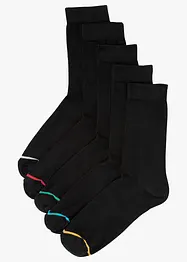 Heren sokken (5 paar), bonprix