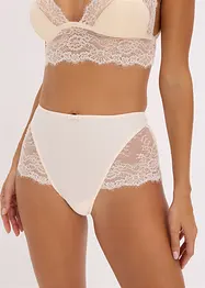 Hipster van delicate kant, bonprix
