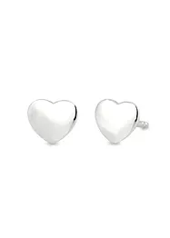 Elli oorstekers van 925 sterling zilver, elli