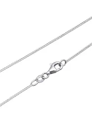 Elli ketting van 925 sterling zilver, elli