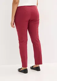 Stretch broek, bonprix