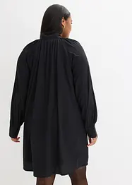 Blousejurk met strik, bonprix