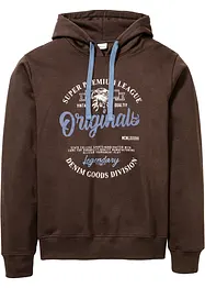 Hoodie met comfort fit, bonprix
