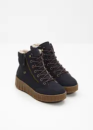 Hoge sneakers van Rieker met Tex-membraan, Rieker