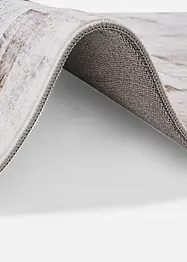 Vloerkleed met grafisch patroon, bonprix