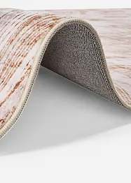 Vloerkleed met modern patroon, bonprix