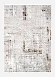 Vloerkleed met grafisch patroon, bonprix