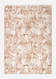 Vloerkleed met modern patroon, bonprix