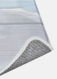 Badmat met memory foam, bonprix