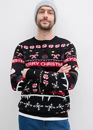Kersttrui, bonprix