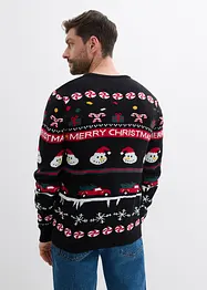 Kersttrui, bonprix
