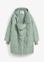 Lange 3-in-1 zwangerschapsjas/draagjas, bonprix