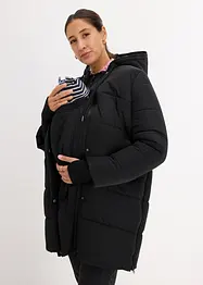 Lange 3-in-1 zwangerschapsjas/draagjas, bonprix