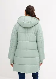 Lange 3-in-1 zwangerschapsjas/draagjas, bonprix