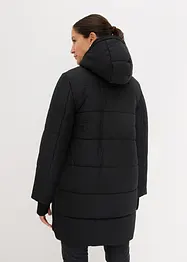 Lange 3-in-1 zwangerschapsjas/draagjas, bonprix