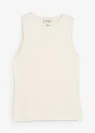 Gebreide top, bonprix