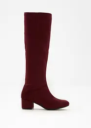 Stretch laarzen, bonprix