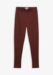 Thermo legging met comfortband, bonprix