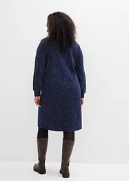 Sweatjurk met schipperskraag, bonprix