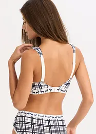 Bh zonder beugels met katoen (set van 2), bonprix