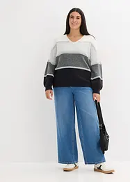 Gebreide trui, bonprix