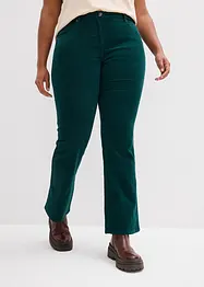 Corduroy broek, bonprix