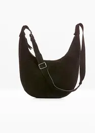 Leren handtas, bonprix