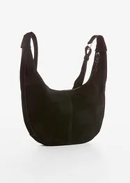 Leren handtas, bonprix